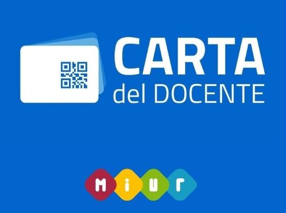 Carta docente