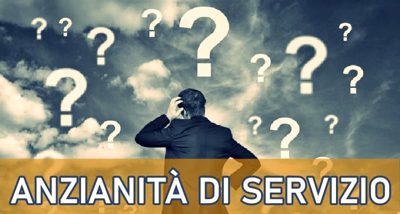 Precari che passano a tempo indeterminato possono far valere l'anzianità maturata in precedenza